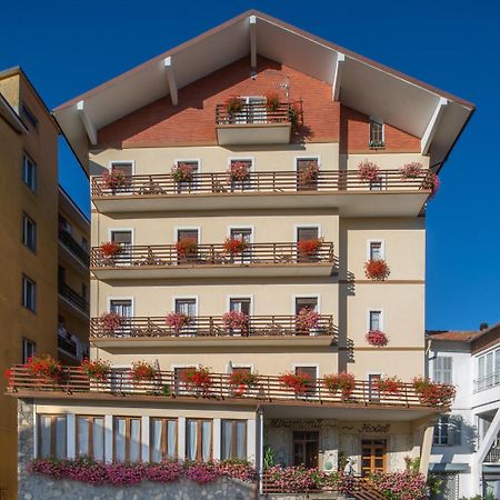 Miramonti Hotel Calizzano Bagian luar foto