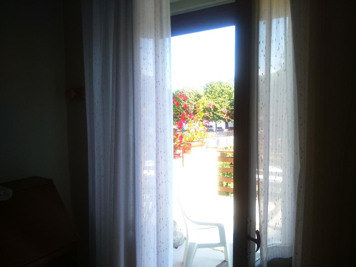 Miramonti Hotel Calizzano Bagian luar foto