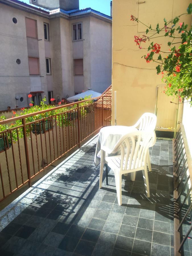 Miramonti Hotel Calizzano Bagian luar foto